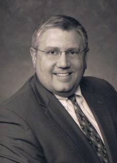 Portrait of attorney Koko Head